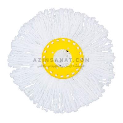 یدکی میکروفایبر تی چرخشی (مجیک ماپ)